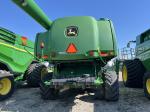 John Deere 9870 STS