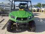 John Deere XUV 590M