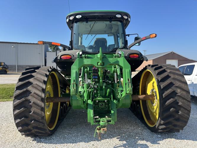 John Deere 8370RT