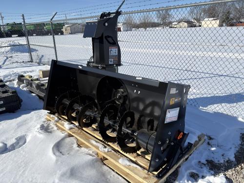 2026 John Deere SB84M