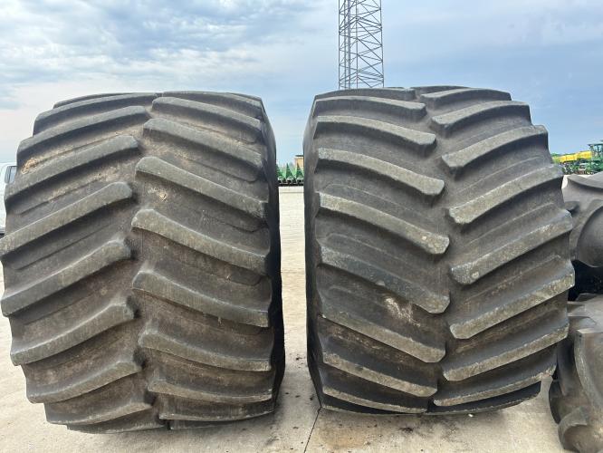 Firestone IF1250/50R32