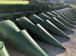 John Deere C16F
