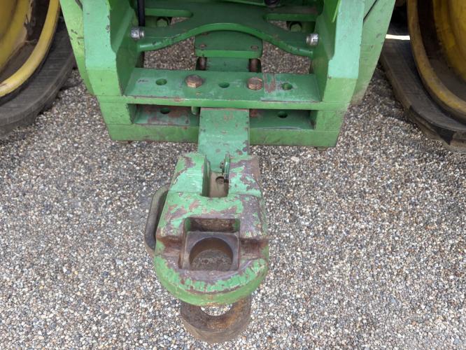 John Deere 8320RT