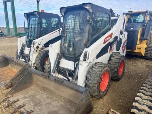 2019 Bobcat S570