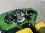 John Deere TX 4X2