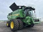 John Deere X9 1000