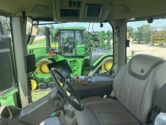 John Deere 9RX 590
