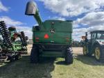 John Deere S680