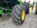 John Deere S7 900