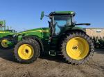 John Deere 8R 370