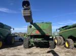 John Deere S7 900