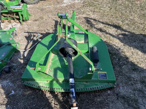 2017 Frontier RC2048