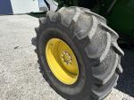 John Deere S670