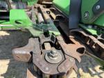 John Deere C12F