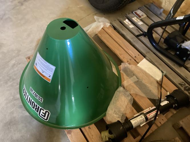 Frontier SS1023B