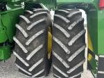 John Deere S780