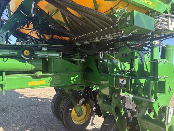 John Deere 1775NT