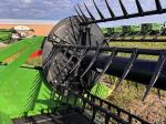 John Deere RD35F