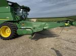 John Deere C12F