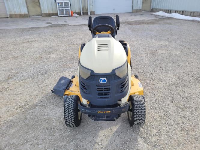 Cub Cadet GTX 2100
