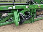 John Deere RD40F