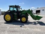John Deere 6R 130