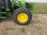 John Deere 5120M
