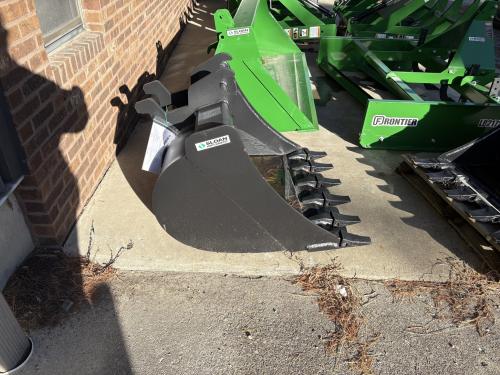 2024 John Deere 36IN HD