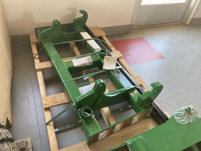 Frontier AB12G