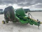 John Deere FC15M