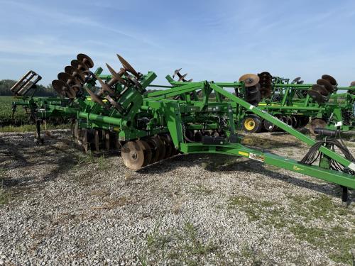 2018 John Deere 2730