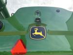 John Deere S780