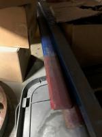 Kinze GA8651 LIFT LEVER