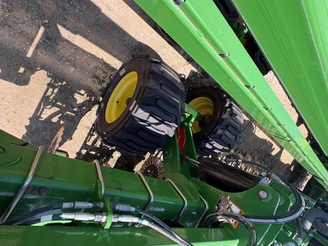 John Deere DB60