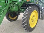 John Deere 612R
