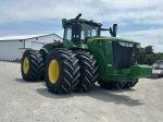 John Deere 9R 640