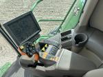 John Deere S770
