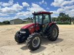 Case Ih JX95