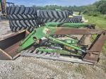 John Deere 148