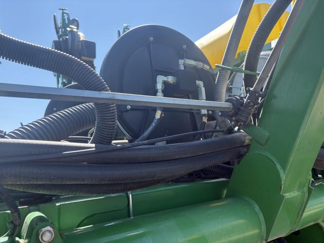 John Deere 1790
