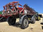 Case Ih SPX 4420