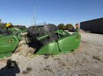 John Deere 640FD