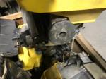John Deere ME5E Vac Mini Meter w/ Eset parts