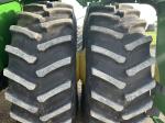 John Deere S780
