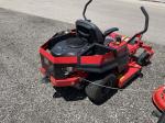 Gravely ZTX 42