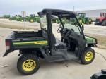 John Deere XUV 835M