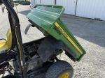 John Deere HPX 4X4