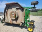 John Deere FC20M