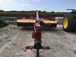 New Holland 313