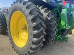 John Deere 8R 410